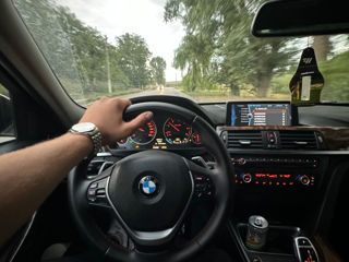 BMW 3 Series foto 5