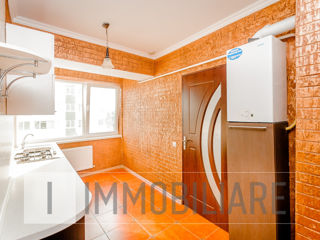 Apartament cu 1 cameră, 48 m², Centru, Stăuceni, Chișinău mun. foto 3