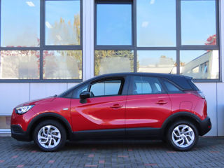 Opel Crossland X foto 4