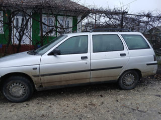 Lada / ВАЗ 2111 foto 2