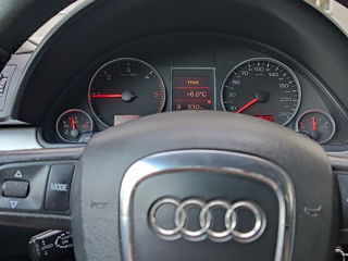 Audi A4 foto 9