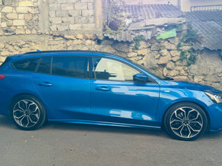 Ford Focus foto 2