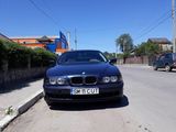 BMW 5 Series foto 5