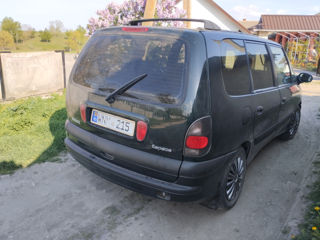 Renault Espace foto 4