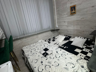 Apartament cu 1 cameră, 24 m², Centru, Chișinău foto 5