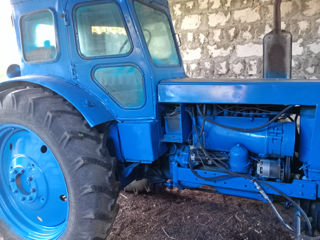 Tractor foto 7