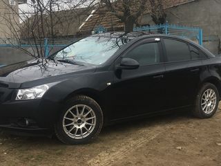 Chevrolet Cruze foto 4