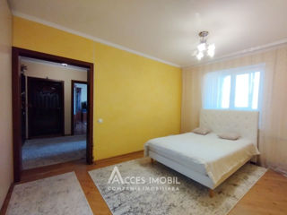 Apartament cu 4 camere, 100 m², Râșcani, Chișinău foto 4