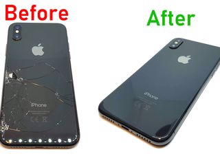 Замена стекла iPhone 6 7, 8, X, XS, XS Max, 11 PRO max- гарантия! foto 6