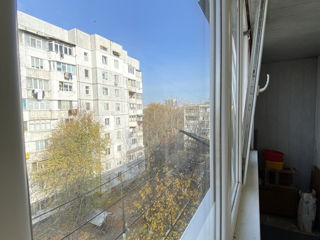 Apartament cu 2 camere, 56 m², Ciocana, Chișinău