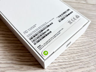 iPhone 15 Pro 1Tb Alb Белый Sigilat + Husa/Чехол
