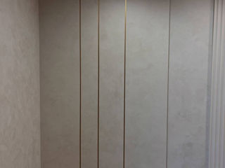 Finisaje decorative. Imitații de marmură фото 6