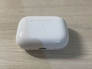 AirPods Pro Generatia 2 foto 3