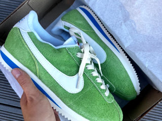 Nike Cortez Vintage Green Women's foto 1