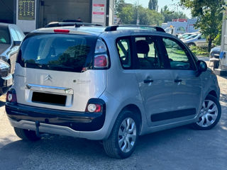 Citroen C3 Picasso foto 5