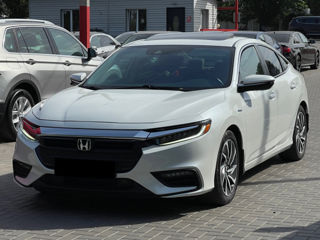 Honda Insight foto 1