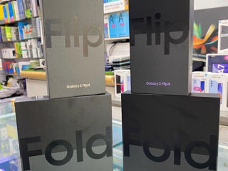 Cumpar - Куплю Samsung Galaxy Z Flip 5 , Z Fold 4 & Z Fold 5 256Gb , 512gb!