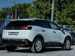 Peugeot 3008 foto 5