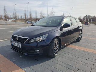 Peugeot 308 foto 4