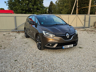 Renault Grand Scenic foto 3