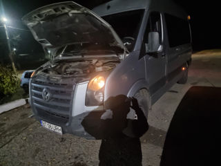 piese mercedes delfin sprinter vito motor 651 646  2.2 cdi 2.0 tdi foto 4