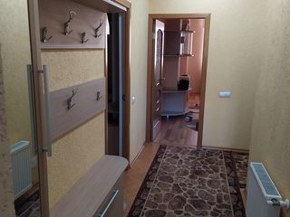 Apartament cu 2 camere, 55 m², Buiucani, Chișinău foto 10