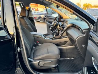 Hyundai Tucson foto 17