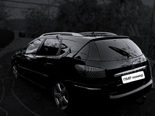 Peugeot 407, 2010 