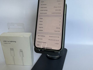 iPhone 12 mini 128 gb green foto 6