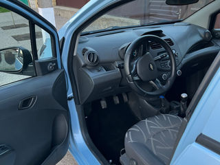 Chevrolet Spark фото 1
