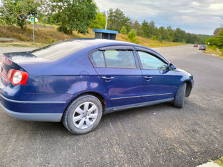 Volkswagen Passat foto 7