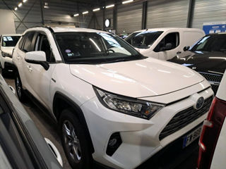 Toyota Rav 4 foto 3