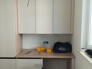 Montare mobila, asamblare, instalare mobila, dulapuri, mobila de birou, sau orice tip mobila! foto 9