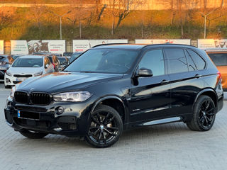 BMW X5 foto 3