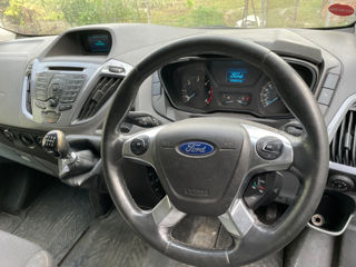 Ford Transit Custom foto 4