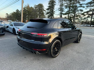 Porsche Macan foto 2