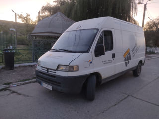 Peugeot Boxer foto 2