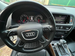 Audi Q5 foto 5