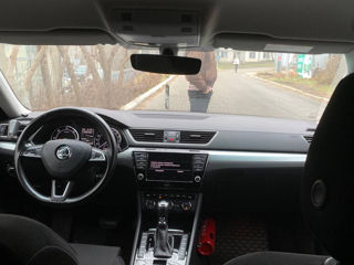 Skoda Superb foto 7