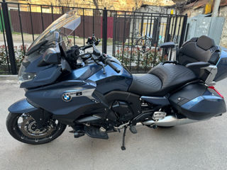 BMW K1600 Grand America foto 3