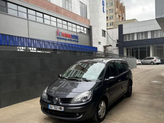 Dezmembrare Renault scenic 2 foto 4