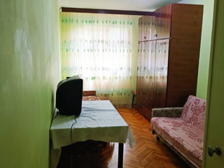 Apartament cu 2 camere, 40 m², Botanica, Chișinău foto 9