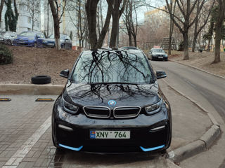 BMW i3 foto 6