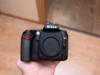 Nikon D90 Kit foto 1