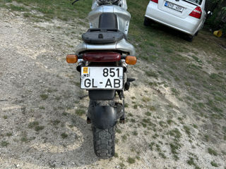 Cagiva Canyon foto 5