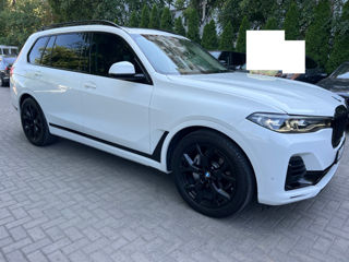 BMW X7 foto 7