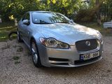 Jaguar Xf foto 2