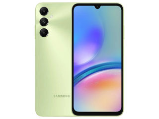 Samsung Galaxy A05S 4/64 GB Green A057