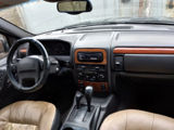 Jeep Grand Cherokee foto 5