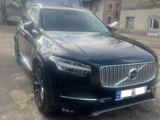 Volvo XC90 foto 2